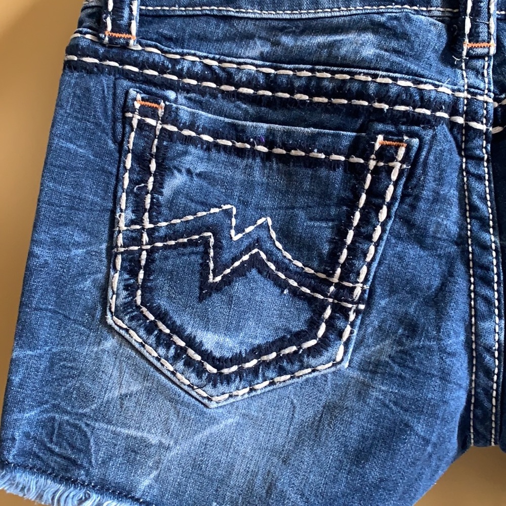 Miss me shorts - Picture 2 of 14